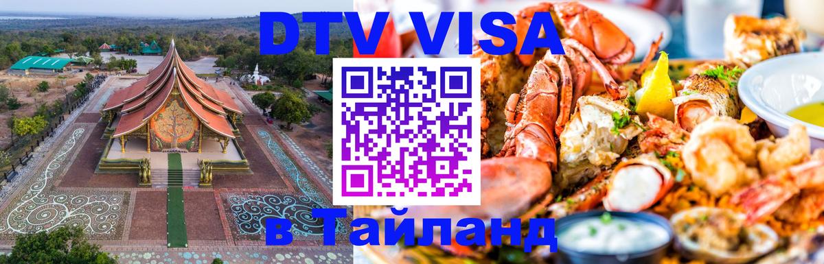 Оформление DTV визы под ключ: стоимость и тарифы, только загранпаспорт - 09.01.2026 